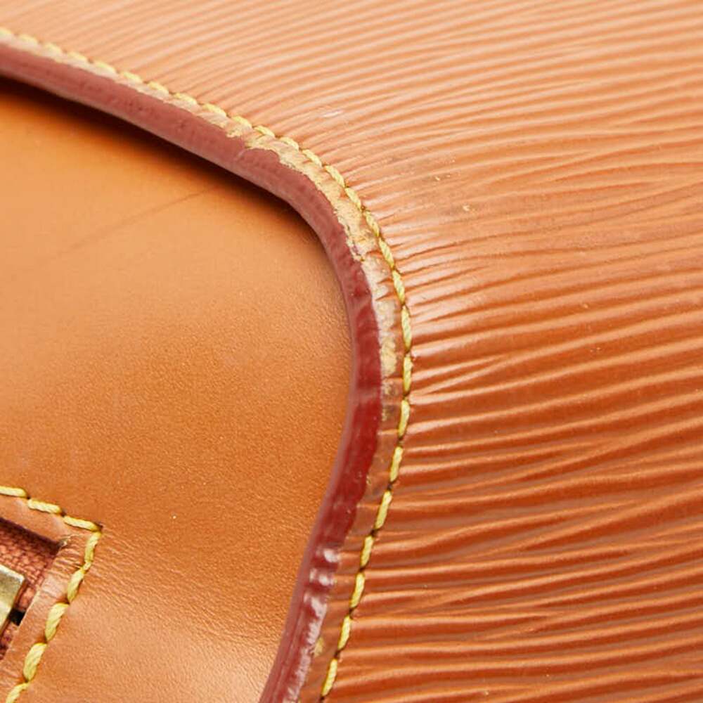 Louis Vuitton Mabillon Backpack Epi #255776L56B - Picture 5 of 9